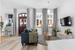 Ferienwohnung am Topfmarkt - Zentral - Smart TV